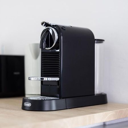 Perfekt Fuer 2! Wifi/ Netflix Apartment ดุยส์บูร์ก ภายนอก รูปภาพ